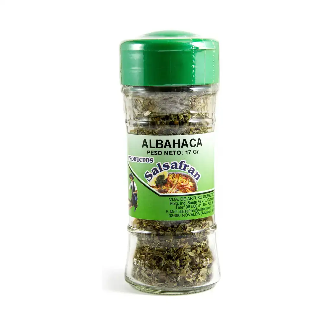 Basilic salsafran 12 g_7875. Bienvenue chez DIAYTAR COTE D'IVOIRE - Où le Shopping Devient un Voyage. Explorez notre plateforme pour dénicher des produits uniques, racontant l'histoire et l'âme du Côte d'Ivoire.