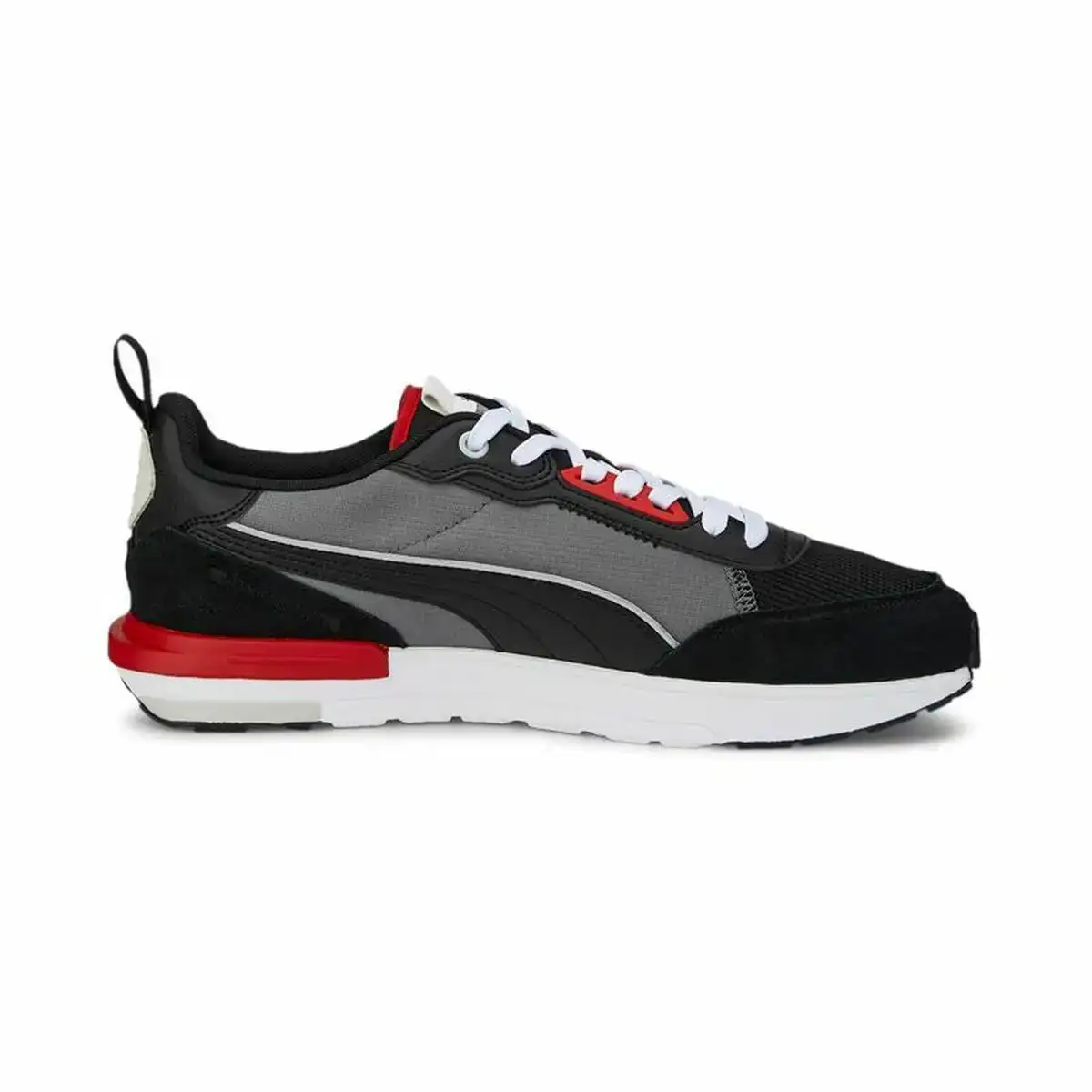 Baskets casual unisexe puma r22 noir_4021. Bienvenue sur DIAYTAR COTE D'IVOIRE - Où l'Élégance Rencontrer la Tradition. Explorez notre gamme variée et trouvez des articles qui marient le chic moderne au charme ancestral.