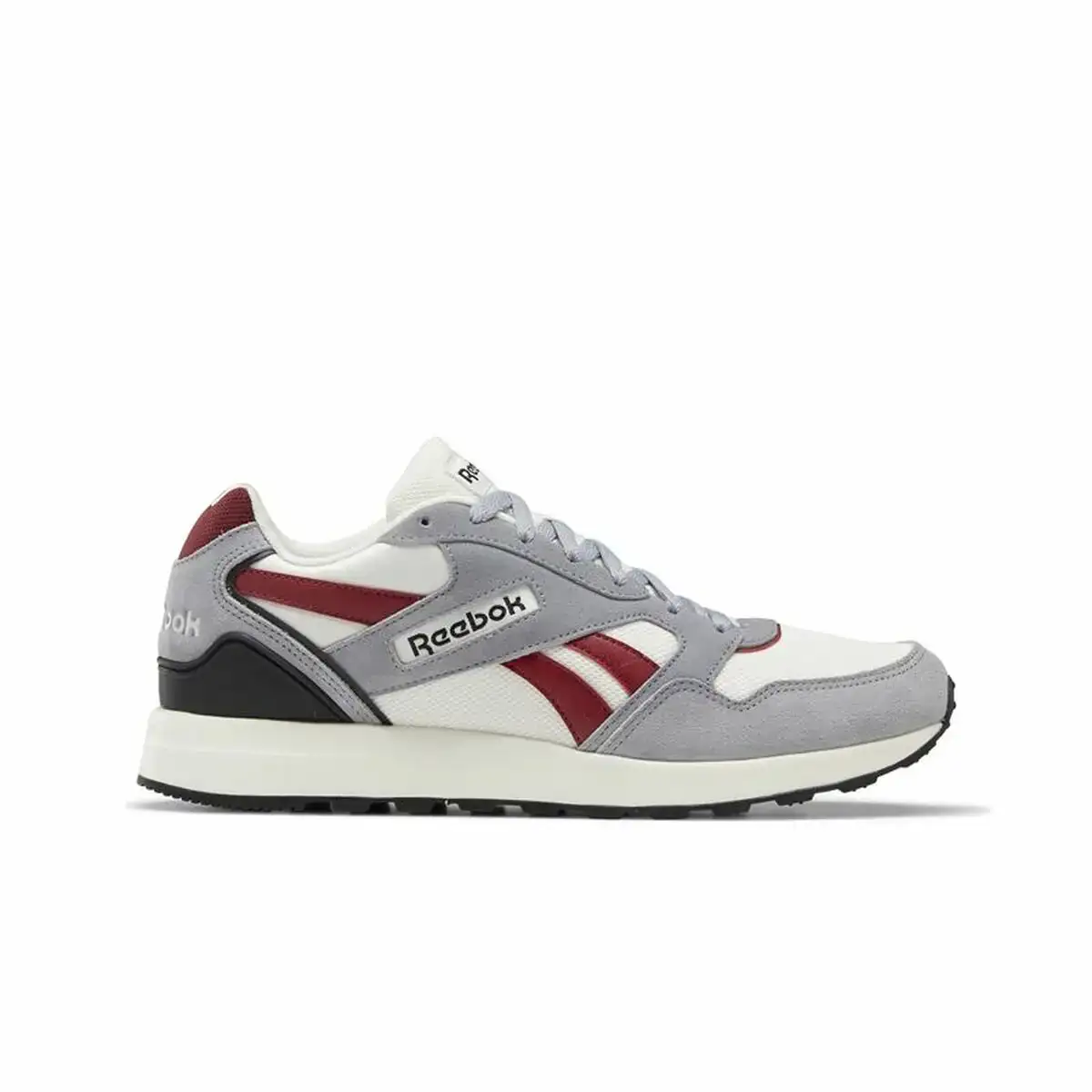 Baskets casual unisexe reebok gl 1000 blanc gris_3509. Bienvenue chez DIAYTAR COTE D'IVOIRE - Où Chaque Article Est une Découverte. Naviguez à travers nos offres et laissez-vous surprendre par des trésors cachés qui enrichiront votre vie.