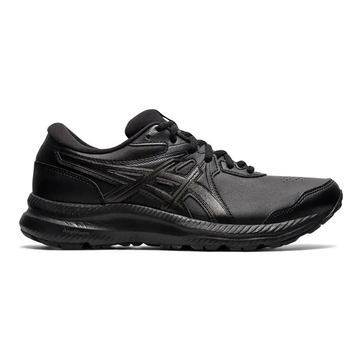 Baskets de sport pour femme asics gel contend sl noir_2451. DIAYTAR COTE D'IVOIRE - L'Univers du Choix et de l'Authenticité. Explorez notre catalogue et découvrez des articles qui incarnent le patrimoine du Côte d'Ivoire et la modernité du monde.