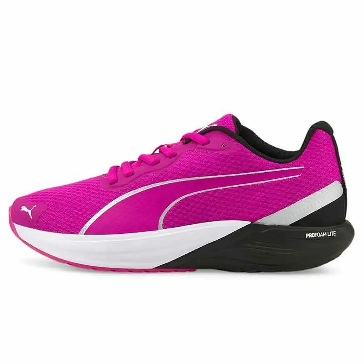 Baskets femme puma feline profoam fuchsia_8031. DIAYTAR COTE D'IVOIRE - Là où Chaque Produit Est une Trouvaille. Explorez notre sélection minutieuse et découvrez des articles qui correspondent à votre style de vie et à vos aspirations.