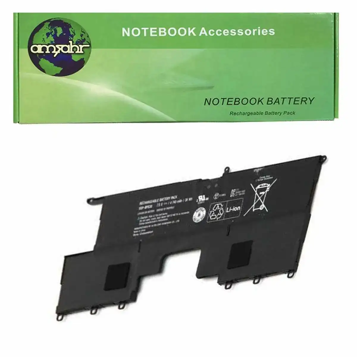Batterie bps38 02 batterie rechargeable litio ion reconditionne e a_9541. Bienvenue chez DIAYTAR COTE D'IVOIRE - Où le Shopping Rencontre la Qualité. Explorez notre sélection soigneusement conçue et trouvez des produits qui définissent le luxe abordable.