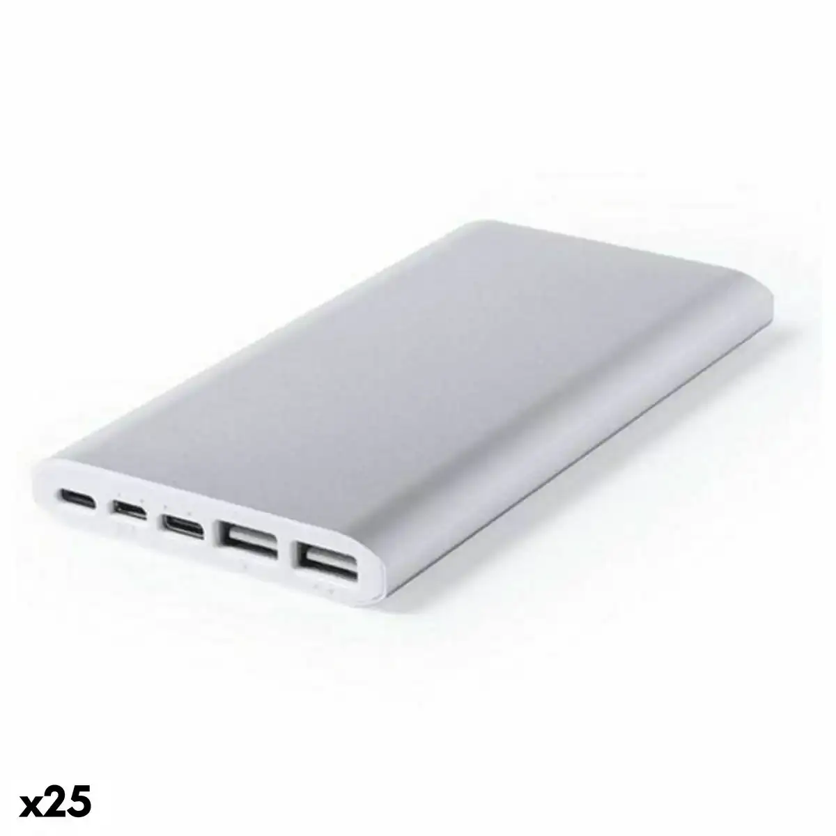 Batterie power bank xtra 145537 25 unite s_8135. DIAYTAR COTE D'IVOIRE - Votre Source de Découvertes Shopping. Découvrez des trésors dans notre boutique en ligne, allant des articles artisanaux aux innovations modernes.