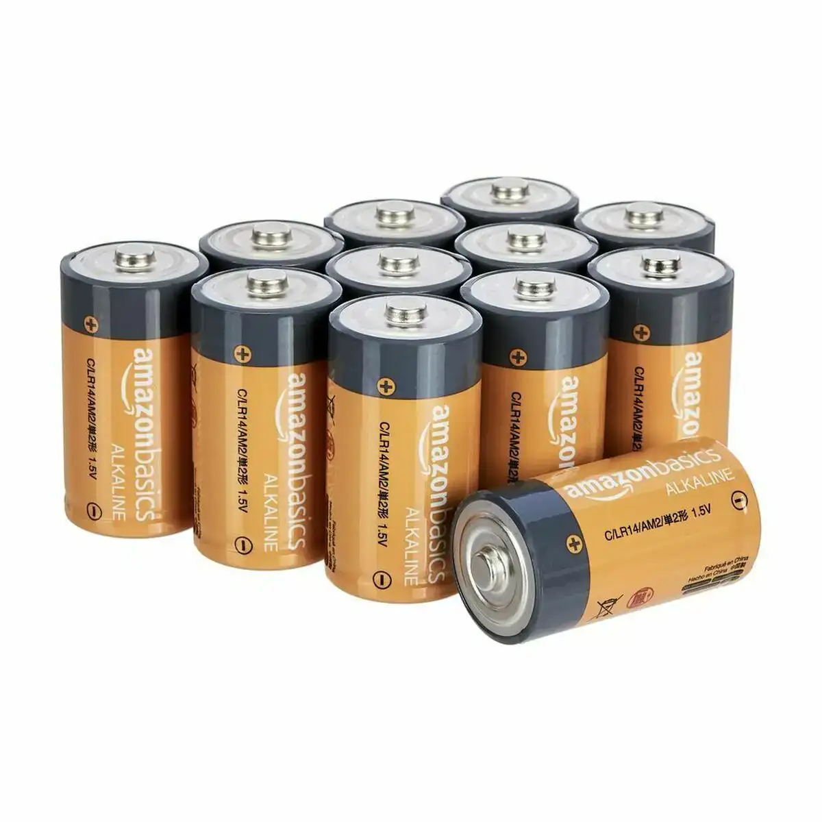 Batteries type c reconditionne a_4432. Bienvenue chez DIAYTAR COTE D'IVOIRE - Votre Porte d'Accès à la Diversité. Découvrez notre boutique en ligne et choisissez parmi une pléthore d'articles qui célèbrent la richesse culturelle du Côte d'Ivoire et au-delà.