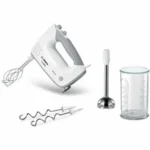 Batteur a main bosch mfq36470 450 w_1521. DIAYTAR COTE D'IVOIRE - Là où les Rêves de Shopping Deviennent Réalité. Naviguez à travers notre catalogue diversifié et choisissez parmi une variété d'articles qui feront de votre shopping une expérience inoubliable.