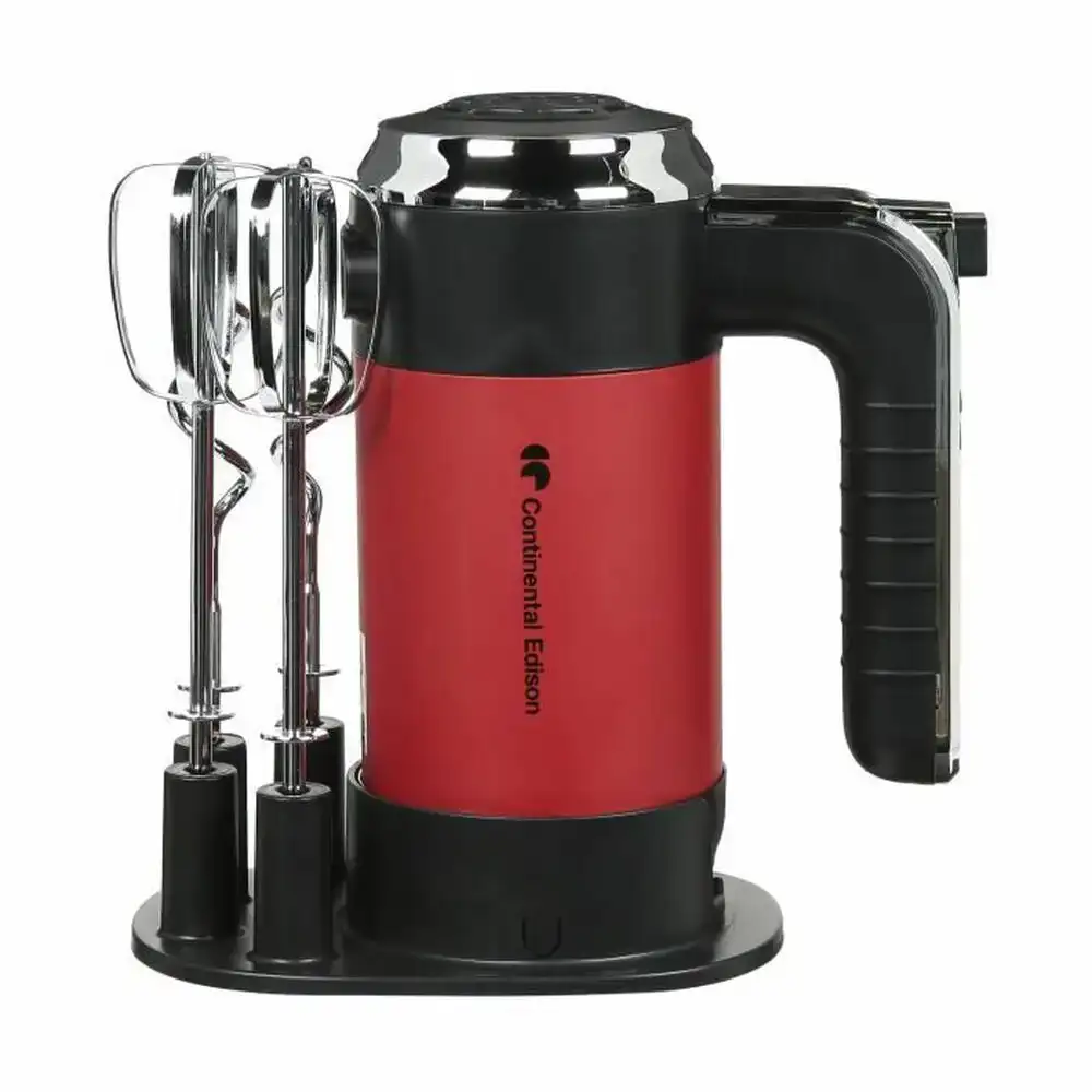 Batteur a main continental edison cebe350r 350 w_6671. Entrez dans l'Univers de DIAYTAR COTE D'IVOIRE - Où l'Innovation Rencontre la Tradition. Explorez notre sélection de produits modernes et traditionnels qui incarnent l'esprit dynamique du Côte d'Ivoire.