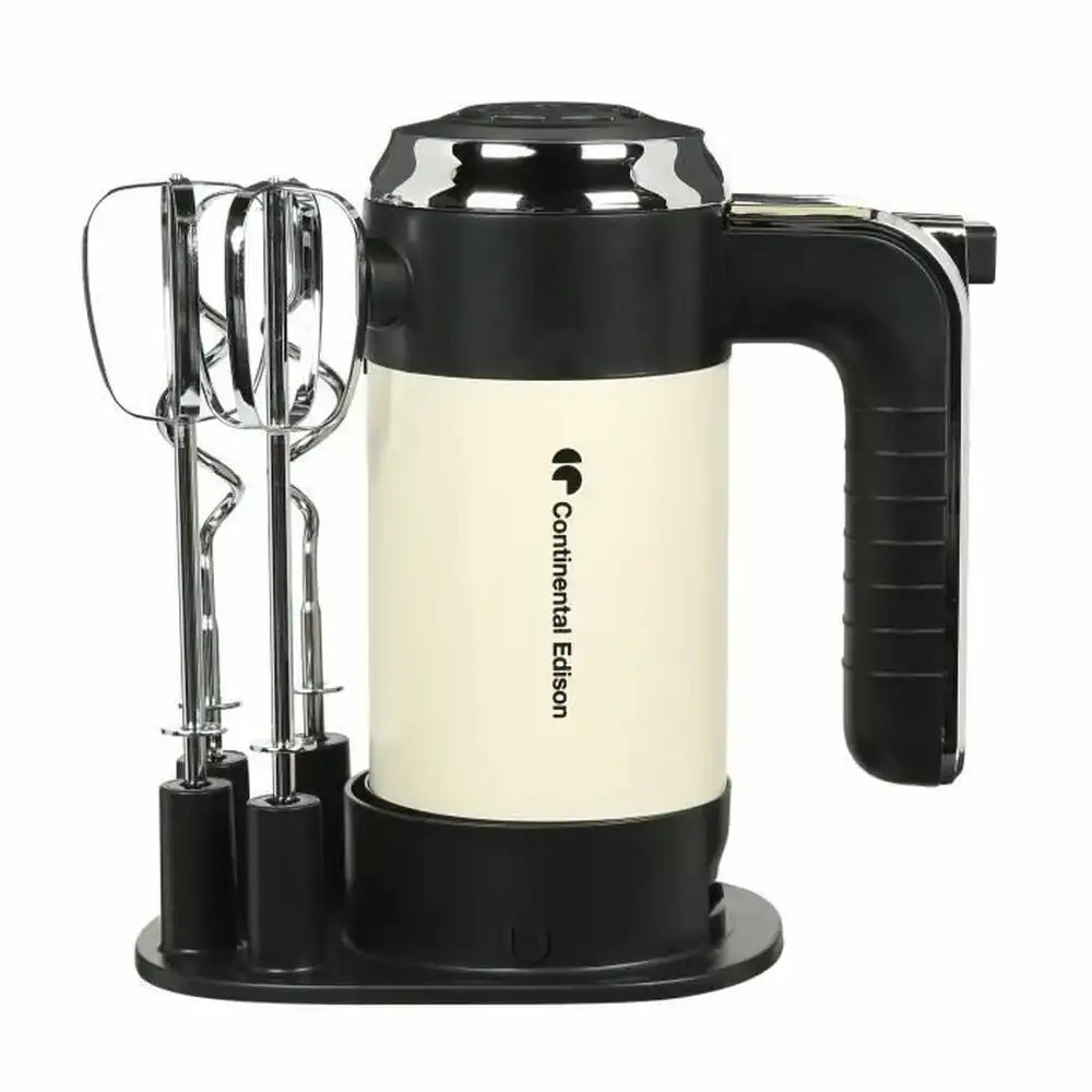 Batteur a main continental edison cebe350w 350 w_3961. Entrez dans l'Univers de DIAYTAR COTE D'IVOIRE - Où l'Authenticité Renouvelle Votre Quotidien. Explorez notre gamme de produits et trouvez des articles qui reflètent votre essence.