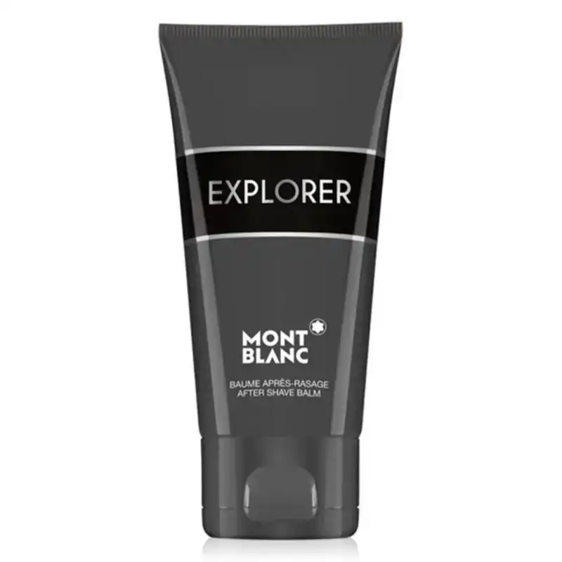 Baume apre s rasage explorer montblanc 150 ml_8231. Entrez dans l'Univers de DIAYTAR COTE D'IVOIRE - Où la Tradition S'unit à la Modernité. Explorez notre sélection pour trouver des produits qui allient héritage et innovation.