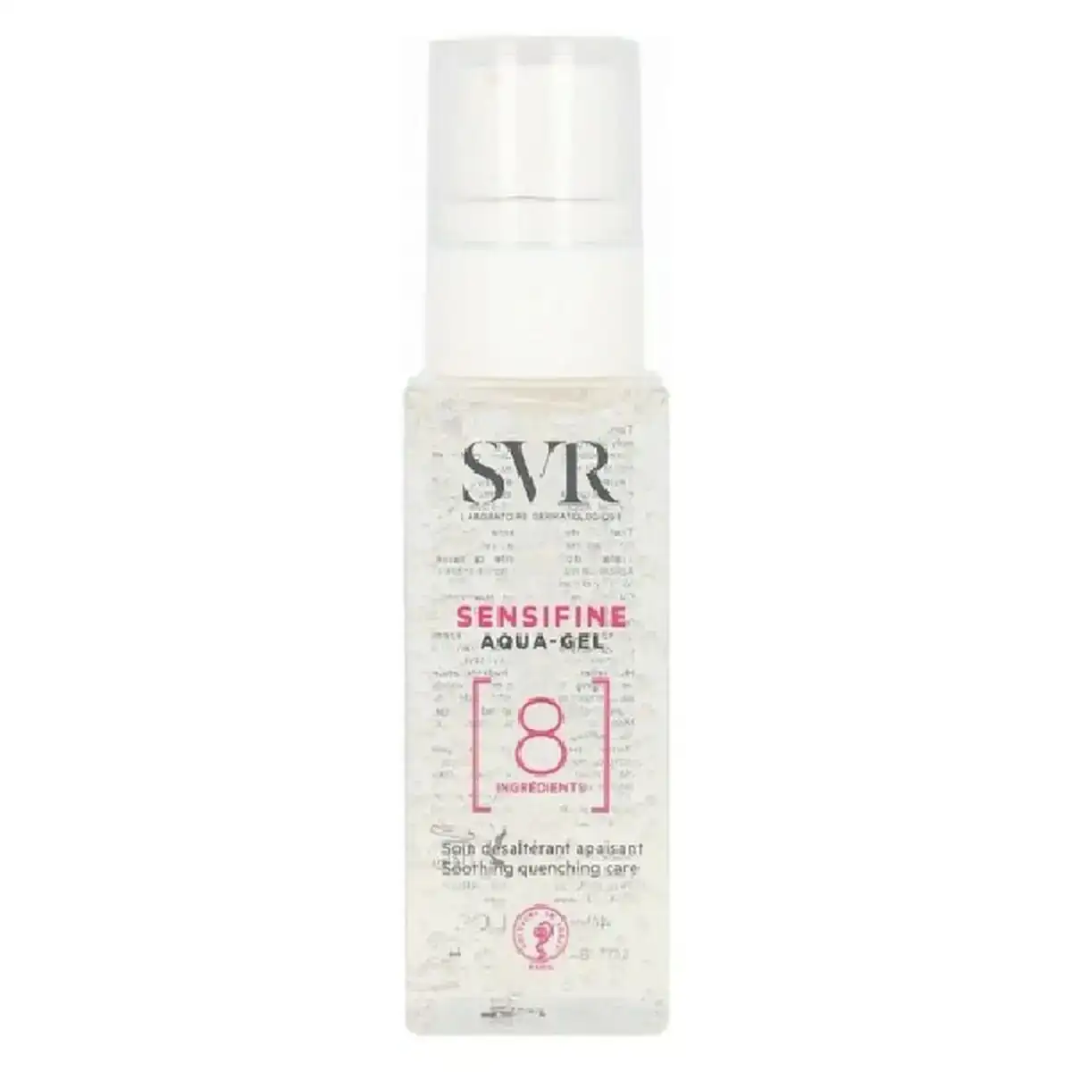 Baume de nuit apaisant sensifine 40 ml_1828. DIAYTAR COTE D'IVOIRE - L'Artisanat à Portée de Clic. Découvrez notre boutique en ligne pour trouver des produits uniques qui célèbrent la créativité et l'artisanat sénégalais.