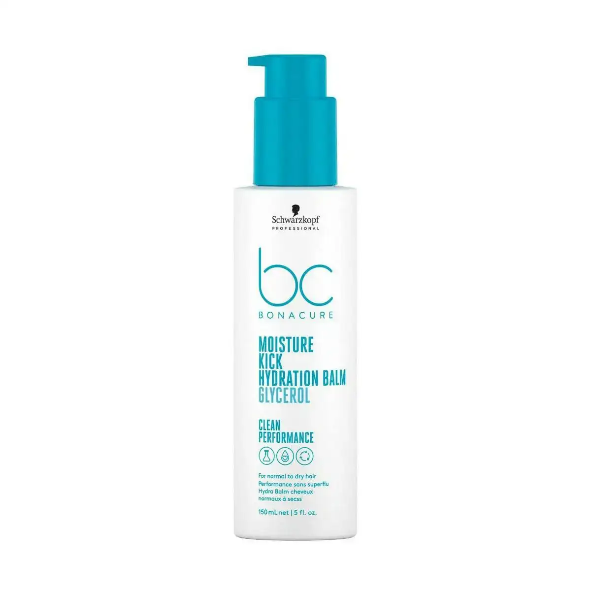 Baume hydratant schwarzkopf bonacure moisture kick 150 ml_2440. Bienvenue sur DIAYTAR COTE D'IVOIRE - Votre Destination Shopping à la Côte d'Ivoireaise. Explorez notre boutique en ligne et découvrez une gamme variée de produits qui capturent l'esprit du Côte d'Ivoire.