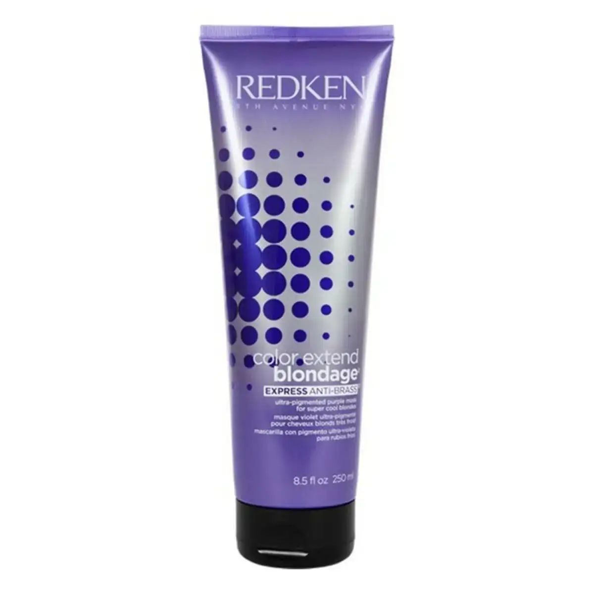 Baume neutralisant color extend blondage redken 250 ml_8472. DIAYTAR COTE D'IVOIRE - Votre Passage vers le Raffinement. Plongez dans notre univers de produits exquis et choisissez des articles qui ajoutent une touche de sophistication à votre vie.