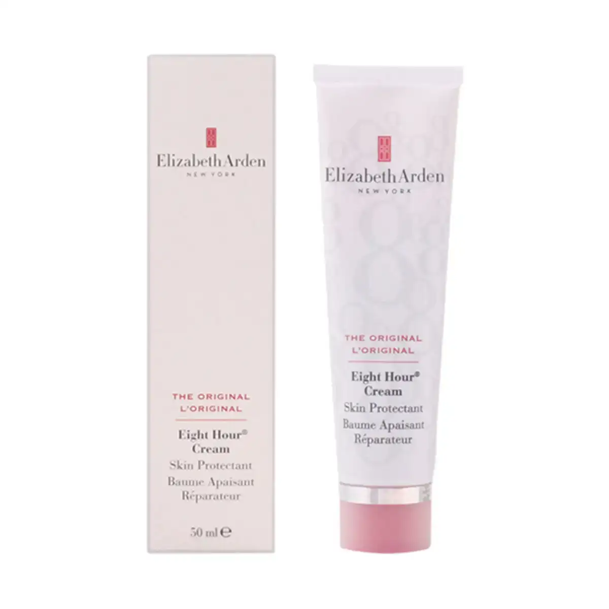 Baume re parateur visage huit heures elizabeth arden_2879. DIAYTAR COTE D'IVOIRE - Où Choisir est un Acte d'Amour pour le Côte d'Ivoire. Explorez notre boutique en ligne et choisissez des articles qui célèbrent la culture et l'artisanat du pays.