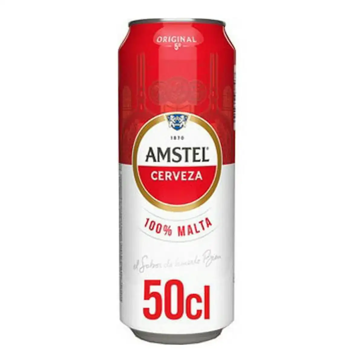 Bie re amstel 500 ml_3575. DIAYTAR COTE D'IVOIRE - Là où Chaque Produit Est une Trouvaille. Parcourez notre catalogue diversifié et découvrez des articles qui enrichiront votre quotidien, du pratique à l'insolite.