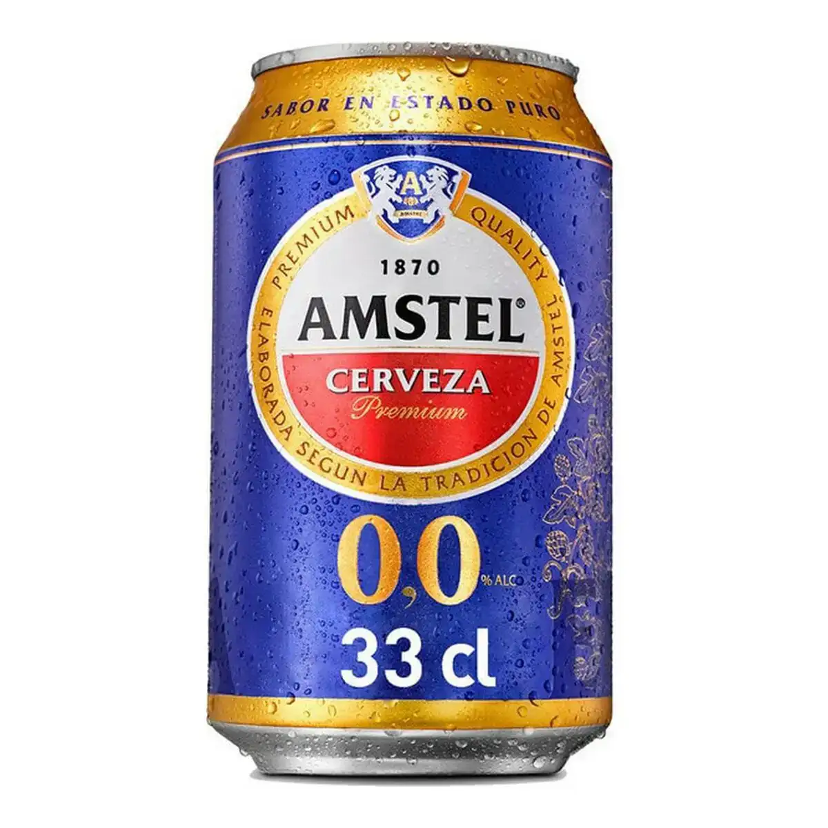 Bie re amstel sans alcool 330 ml_4158. DIAYTAR COTE D'IVOIRE - Un Monde de Possibilités à Portée de Clic. Parcourez notre site web pour découvrir des sélections infinies, de l'épicerie aux bijoux, et vivez une expérience d'achat sans pareil.