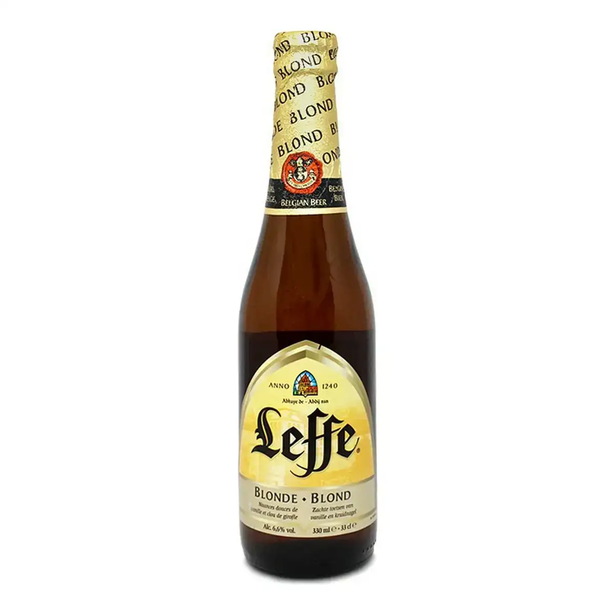 Bie re leffe 330 ml_7936. Bienvenue chez DIAYTAR COTE D'IVOIRE - Où Chaque Objet a son Histoire. Découvrez notre sélection méticuleuse et choisissez des articles qui racontent l'âme du Côte d'Ivoire.