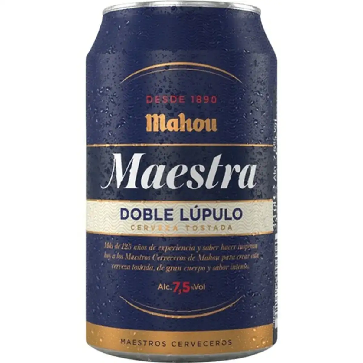Bie re mahou maestra 330 ml_2982. Plongez dans l'Expérience DIAYTAR COTE D'IVOIRE - Où Chaque Produit a une Histoire. Explorez notre boutique en ligne pour trouver des articles qui incarnent la passion et la créativité du Côte d'Ivoire.