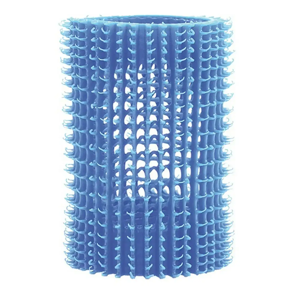 Bigoudis eurostil 5 u bucles 45 mm 5 pie ces_2220. DIAYTAR COTE D'IVOIRE - L'Essence de la Tradition et de la Modernité réunies. Explorez notre plateforme en ligne pour trouver des produits authentiques du Côte d'Ivoire, tout en découvrant les dernières tendances du monde moderne.