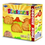 Biscuits artiach dinos 411 g_7351. DIAYTAR COTE D'IVOIRE - Où Choisir Devient une Découverte. Explorez notre boutique en ligne et trouvez des articles qui vous surprennent et vous ravissent à chaque clic.