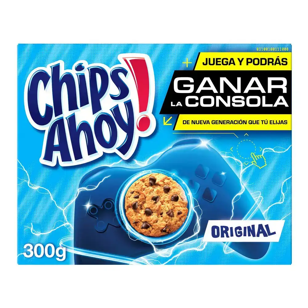 Biscuits au chocolat croustilles d artiaches ahoy 300 g_2893. DIAYTAR COTE D'IVOIRE - L'Art de Choisir, l'Art de Vivre. Explorez notre univers de produits soigneusement sélectionnés pour vous offrir une expérience shopping riche et gratifiante.