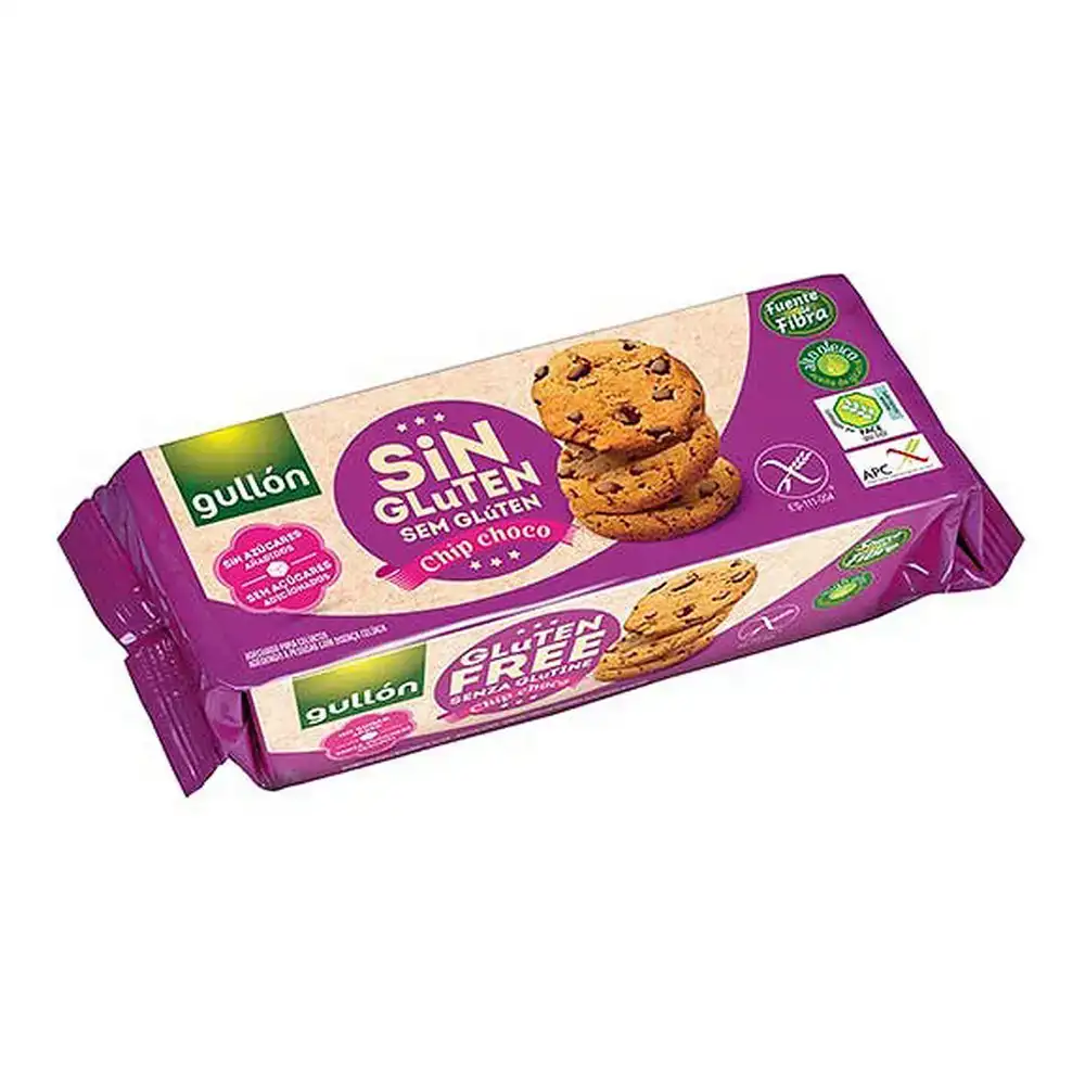 Biscuits au chocolat gullo n 130 g_7304. DIAYTAR COTE D'IVOIRE - Votre Source de Trésors Culturels. Naviguez à travers notre catalogue et trouvez des articles qui mettent en avant la richesse de la culture sénégalaise.