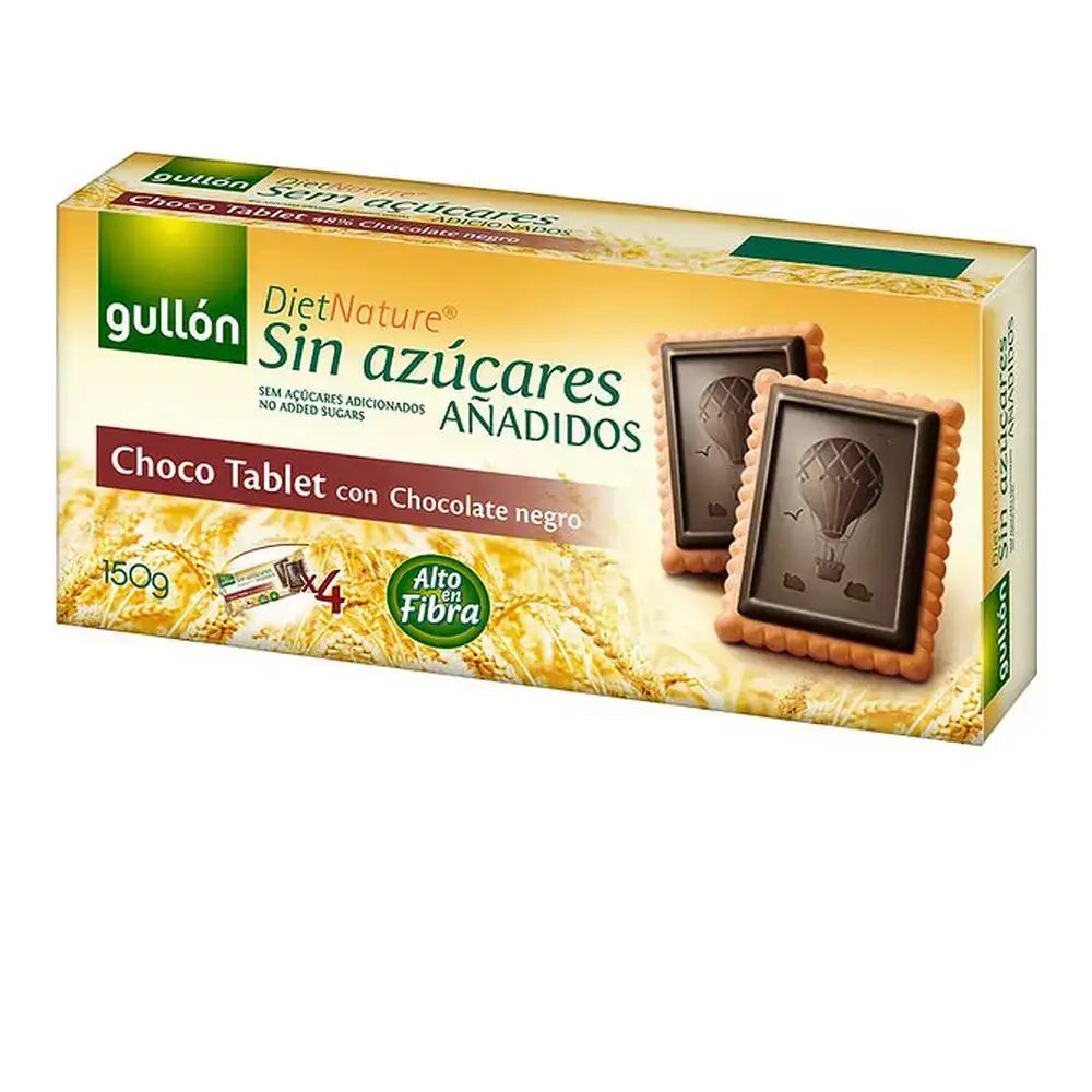 Biscuits au chocolat gullo n diet nature chocolate negro 150 g_2906. DIAYTAR COTE D'IVOIRE - Où Choisir Devient une Découverte. Explorez notre boutique en ligne et trouvez des articles qui vous surprennent et vous ravissent à chaque clic.