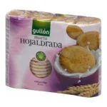 Biscuits gullo n maria 600 g_4304. DIAYTAR COTE D'IVOIRE - Votre Passage vers le Raffinement. Plongez dans notre univers de produits exquis et choisissez des articles qui ajoutent une touche de sophistication à votre vie.