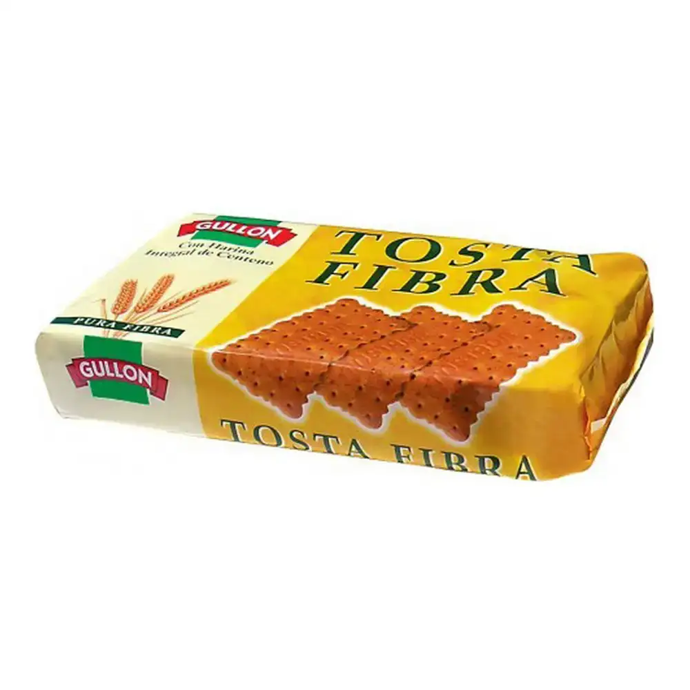 Biscuits gullo n tosta fibre 450 g_1485. Bienvenue chez DIAYTAR COTE D'IVOIRE - Où Chaque Produit a son Âme. Découvrez notre gamme et choisissez des articles qui résonnent avec votre personnalité et vos valeurs.