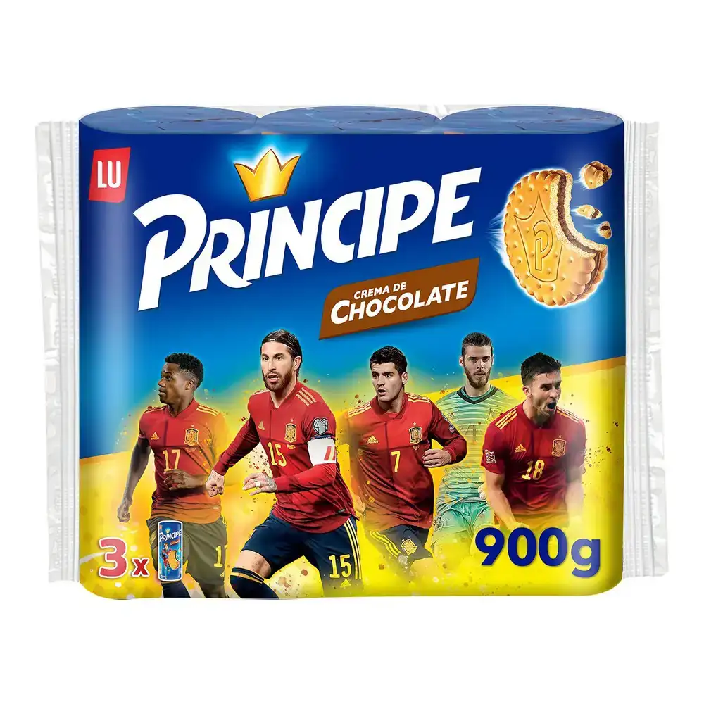 Biscuits principe 900 g_1423. Entrez dans le Monde de DIAYTAR COTE D'IVOIRE - Où la Satisfaction est la Priorité. Explorez notre sélection pensée pour vous offrir une expérience de shopping qui va au-delà de vos attentes.