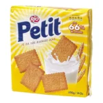 Biscuits rio petit 400 g_3476. DIAYTAR COTE D'IVOIRE - Votre Passage vers le Raffinement. Plongez dans notre univers de produits exquis et choisissez des articles qui ajoutent une touche de sophistication à votre vie.