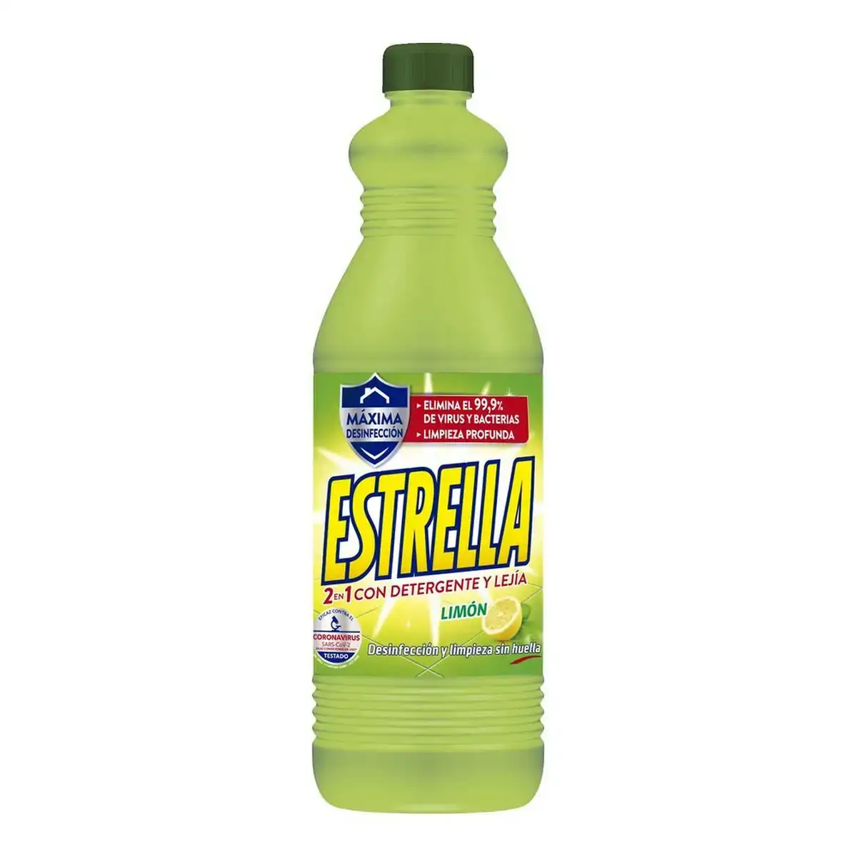 Bleach estrella de tergent citron 1 35 l_2002. DIAYTAR COTE D'IVOIRE - Là où Choisir est un Acte d'Amour pour la Culture Côte d'Ivoireaise. Explorez notre gamme et choisissez des produits qui célèbrent la richesse de notre patrimoine.