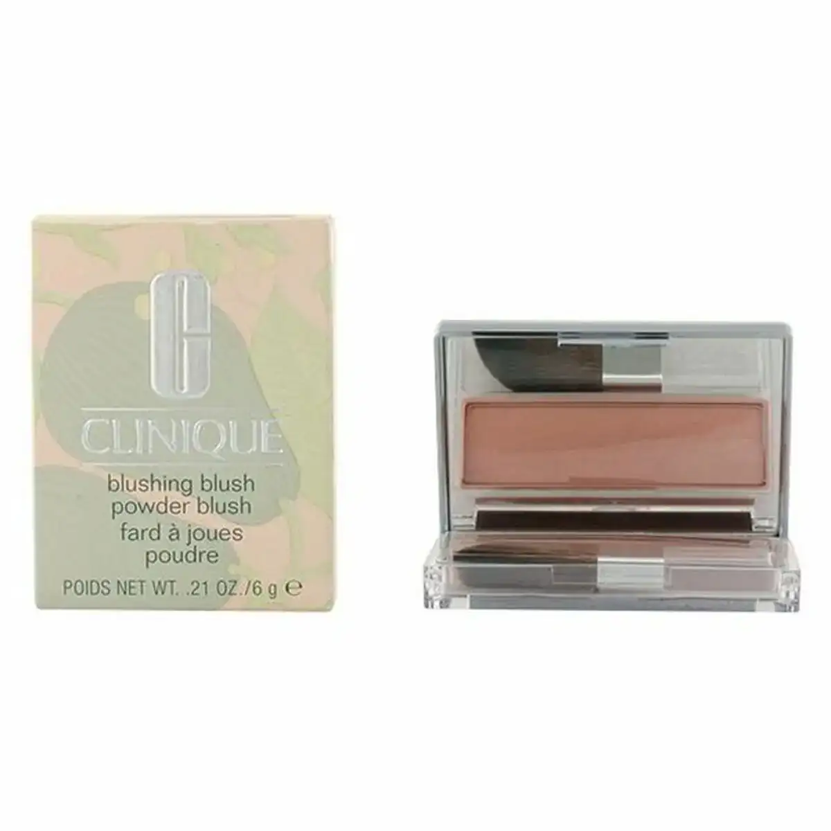 Blush clinique 70380_8540. Bienvenue sur DIAYTAR COTE D'IVOIRE - Où le Shopping est une Affaire Personnelle. Découvrez notre sélection et choisissez des produits qui reflètent votre unicité et votre individualité.