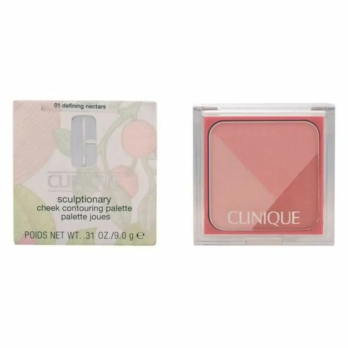 Blush sculptionary clinique_1491. DIAYTAR COTE D'IVOIRE - Là où les Possibilités sont Infinies. Parcourez nos catégories et laissez-vous séduire par des produits qui enrichiront votre quotidien, du pratique à l'esthétique.