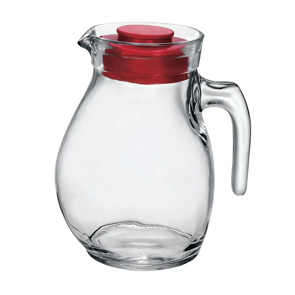 Bocal avec couvercle et doseur verre bormioli rocco 1 5 l_8120. DIAYTAR COTE D'IVOIRE - L'Art de Choisir, l'Art de Vivre. Parcourez notre boutique en ligne et découvrez des produits qui transforment chaque choix en une expérience enrichissante.