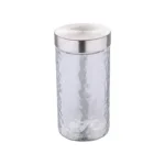 Bocal en verre renberg transparent crystal_2275. DIAYTAR COTE D'IVOIRE - Votre Passage vers l'Exceptionnel. Naviguez à travers notre sélection minutieuse et découvrez des articles qui apportent une touche spéciale à chaque instant de votre vie.