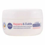 Body cream nivea_1023. DIAYTAR COTE D'IVOIRE - Là où la Tradition Devient Tendance. Naviguez à travers notre boutique en ligne et choisissez des produits qui allient l'authenticité au contemporain.