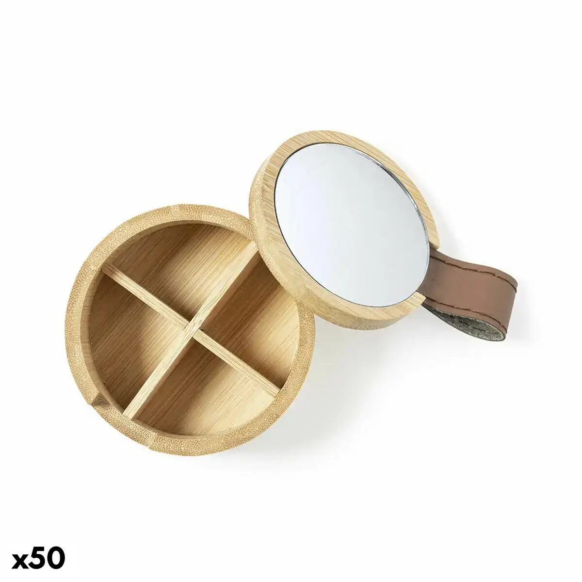 Boi te a bijoux 141238 50 unite s_1470. Bienvenue chez DIAYTAR COTE D'IVOIRE - Votre Plateforme Shopping pour Tous. Découvrez un large éventail de produits qui célèbrent la diversité et la beauté du Côte d'Ivoire.