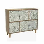 Boi te a bijoux versa lively 4 bois bois mdf 11 x 27 x 33 cm_3932. Bienvenue chez DIAYTAR COTE D'IVOIRE - Votre Destination Shopping Complète! Découvrez une boutique en ligne généraliste au Côte d'Ivoire offrant une vaste gamme de produits, allant des vêtements aux gadgets électroniques, en passant par l'artisanat local.
