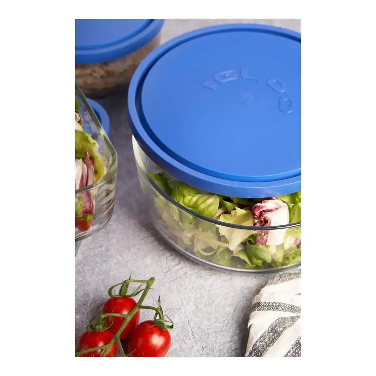 Boi te a lunch borgonovo igloo ø 22cm_7836. Découvrez DIAYTAR COTE D'IVOIRE - Votre Destination de Shopping Inspirée. Naviguez à travers nos offres variées et trouvez des articles qui reflètent votre personnalité et vos goûts.