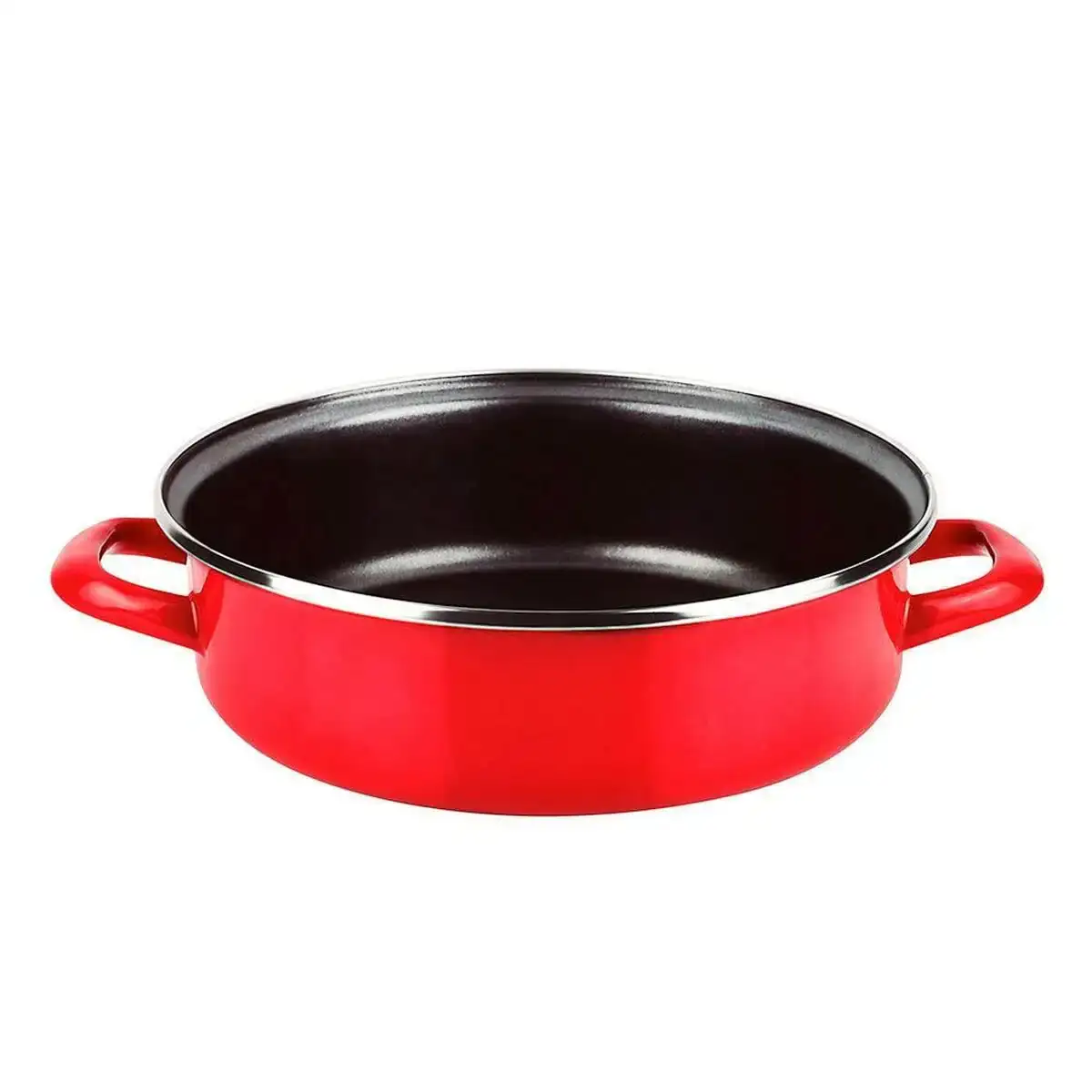 Boi te a lunch fagor optimax acier e maille rouge ø 26 x 8 cm_7784. DIAYTAR COTE D'IVOIRE - Votre Boutique en Ligne, Votre Identité. Naviguez à travers notre plateforme et choisissez des articles qui expriment qui vous êtes et ce que vous chérissez.