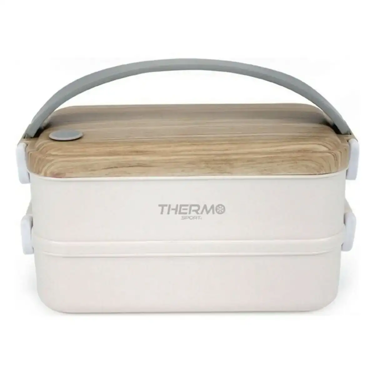Boi te a lunch thermosport thermal rectangulaire 2 x 550 ml_4246. DIAYTAR COTE D'IVOIRE - Votre Destination Shopping pour Tous. Parcourez notre boutique en ligne et découvrez une variété de produits pour satisfaire tous vos besoins et désirs.