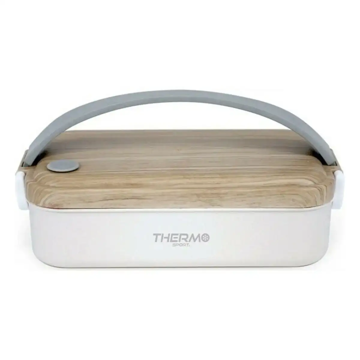 Boi te a lunch thermosport thermal rectangular 550 ml_1760. Bienvenue sur DIAYTAR COTE D'IVOIRE - Où le Shopping est une Affaire Personnelle. Découvrez notre sélection et choisissez des produits qui reflètent votre unicité et votre individualité.