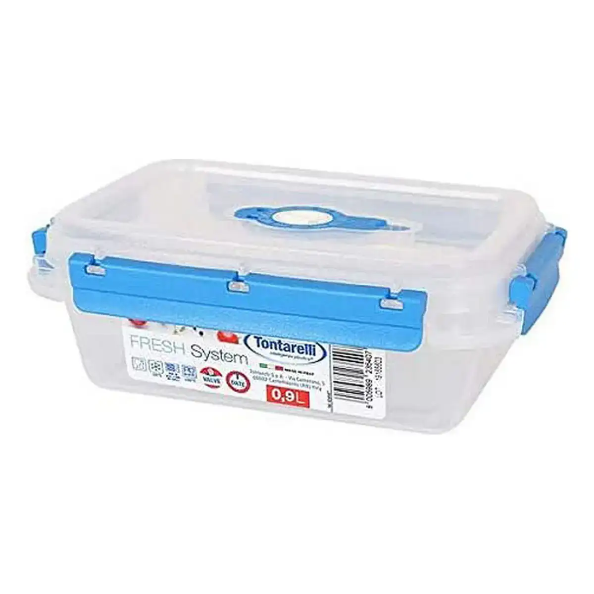 Boi te a lunch tontarelli fresh system 0 9 l_8779. DIAYTAR COTE D'IVOIRE - Votre Portail Vers l'Exclusivité. Explorez notre boutique en ligne pour trouver des produits uniques et exclusifs, conçus pour les amateurs de qualité.