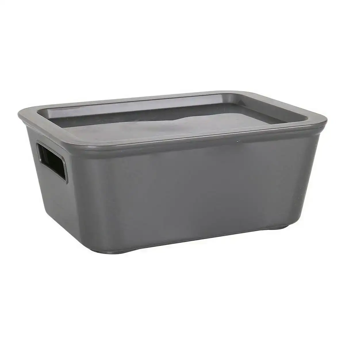 Boi te de rangement avec couvercle bella 18 x 14 x 7 cm_4193. DIAYTAR COTE D'IVOIRE - L'Art de Vivre en Couleurs et en Styles. Parcourez notre sélection et trouvez des articles qui reflètent votre personnalité et votre goût pour la vie.