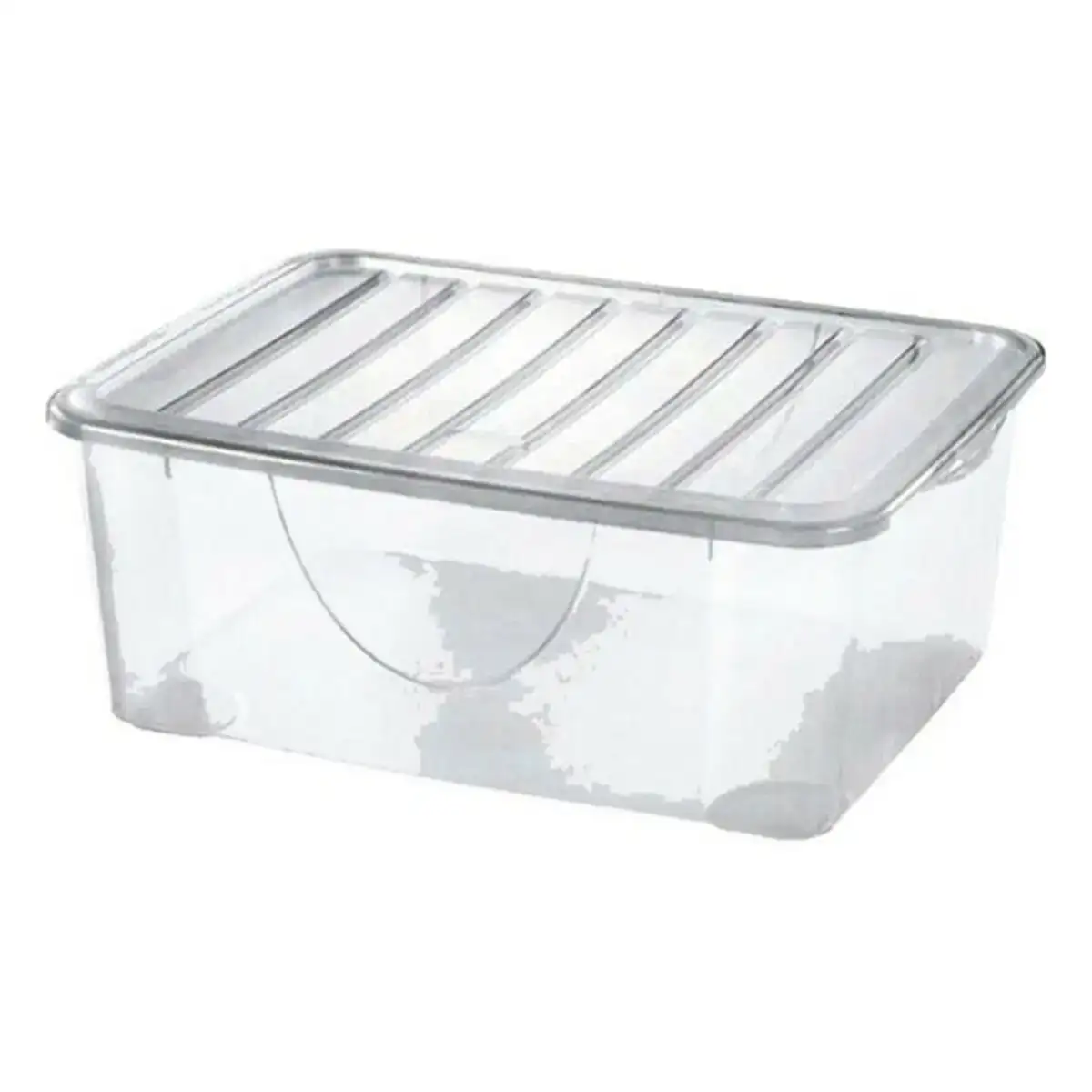 Boi te de rangement avec couvercle tontarelli 36 x 26 4 x 14 2 cm_3032. Entrez dans l'Univers de DIAYTAR COTE D'IVOIRE - Où l'Authenticité Renouvelle Votre Quotidien. Explorez notre gamme de produits et trouvez des articles qui reflètent votre essence.