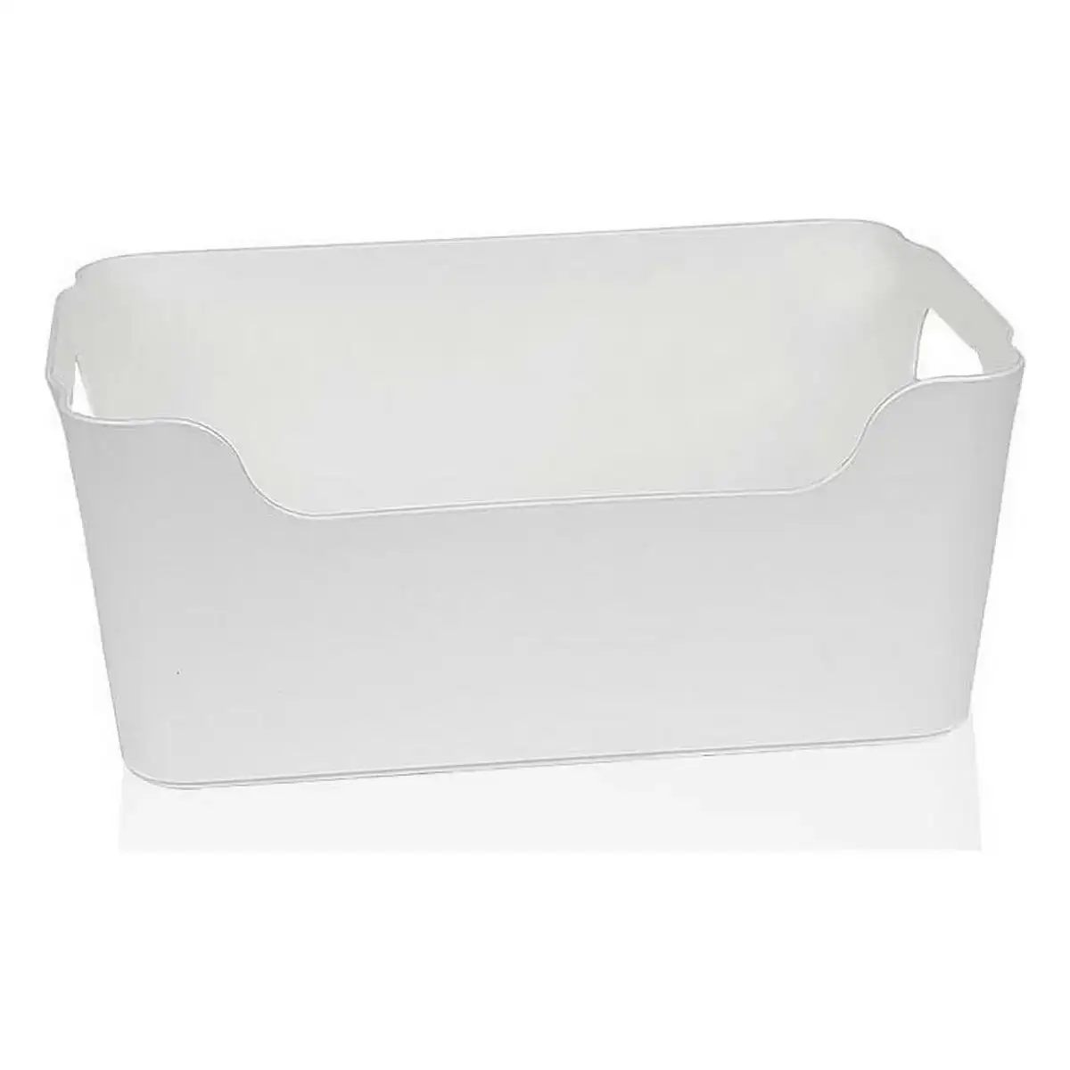 Boi te multi usage dem blanc 19 x 13 5 x 8 cm_2969. DIAYTAR COTE D'IVOIRE - Votre Destination Shopping de Confiance. Naviguez à travers notre boutique en ligne et profitez d'une sélection soigneusement choisie de produits qui répondent à toutes vos exigences.