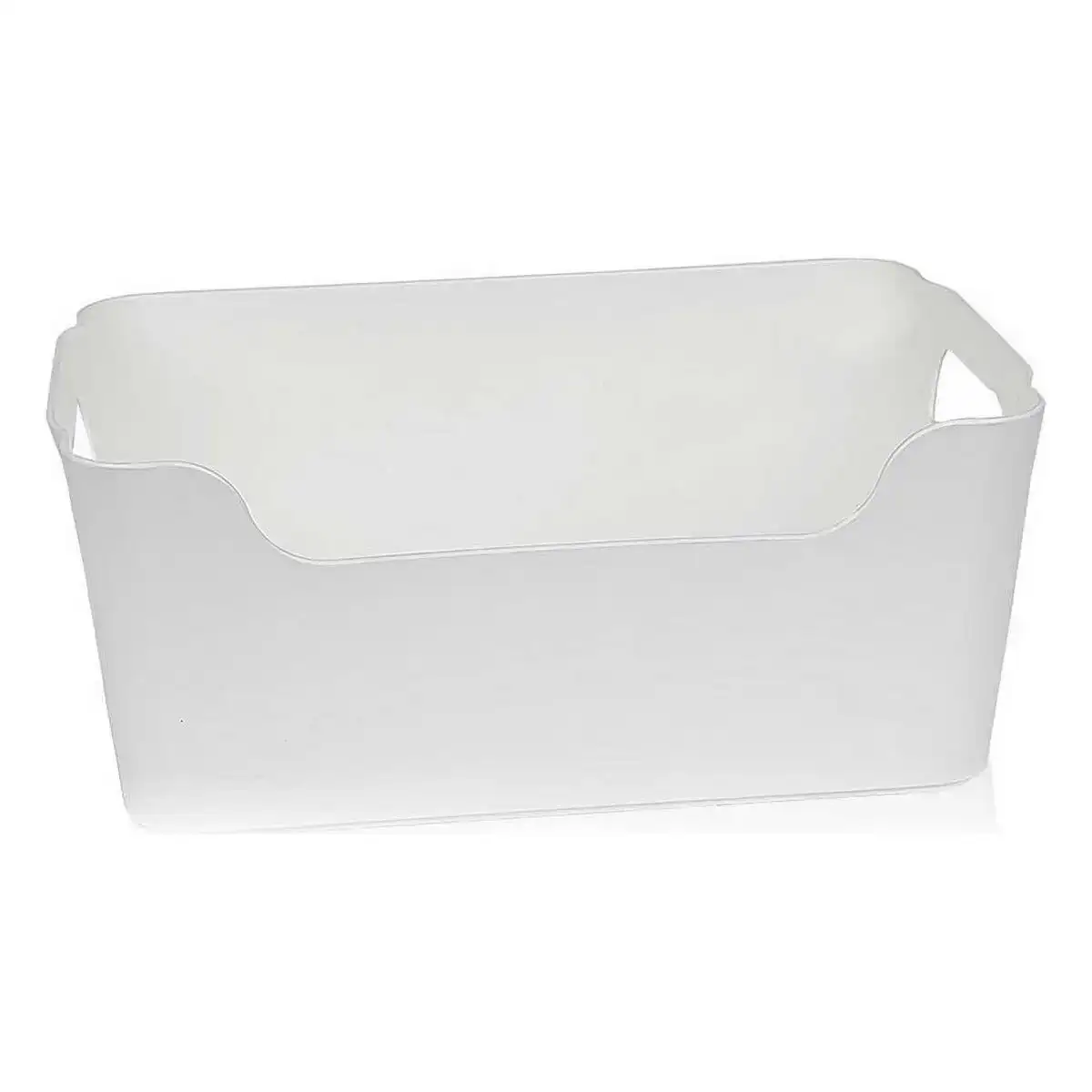 Boi te multi usage dem blanc 33 x 24 x 14 5 cm_5923. Bienvenue chez DIAYTAR COTE D'IVOIRE - Où Chaque Achat est un Geste d'Amour. Découvrez notre sélection minutieuse et choisissez des articles qui témoignent de votre passion.