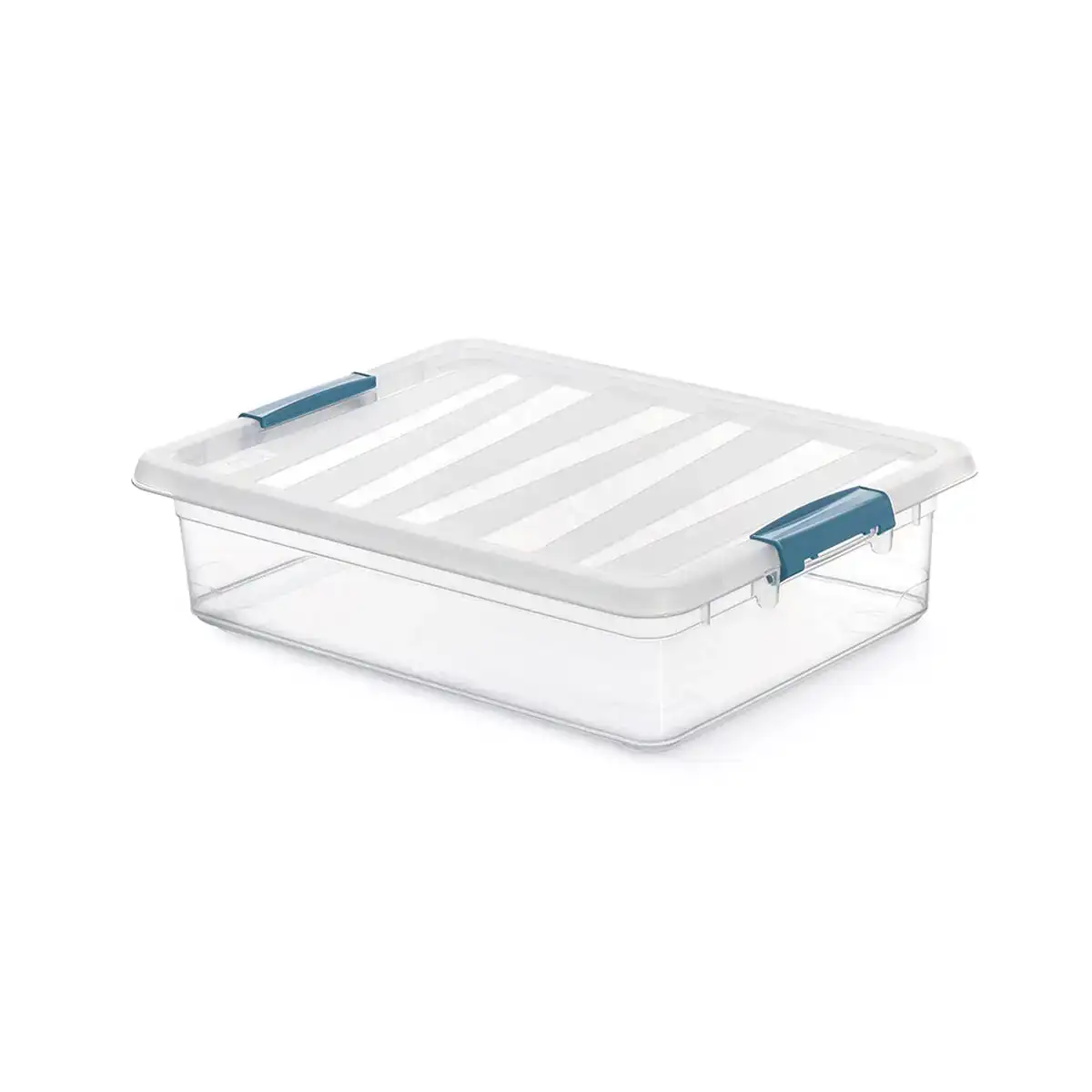 Boi te multi usages domopak living katla polypropyle ne transparent 8 l 39 x 29 x 10 5 cm_6320. Entrez dans l'Univers de DIAYTAR COTE D'IVOIRE - Où Choisir est un Voyage. Explorez notre gamme diversifiée et trouvez des articles qui répondent à tous vos besoins et envies.