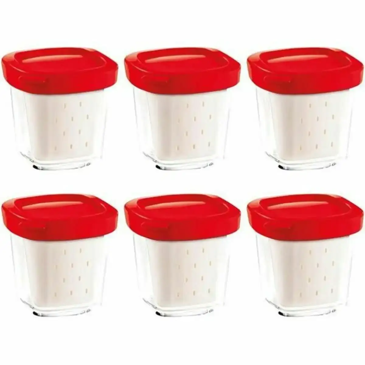 Boi te seb xf100501 6 unite s_7573. Bienvenue chez DIAYTAR COTE D'IVOIRE - Votre Destination Shopping Complète! Découvrez une boutique en ligne généraliste au Côte d'Ivoire offrant une vaste gamme de produits, allant des vêtements aux gadgets électroniques, en passant par l'artisanat local.