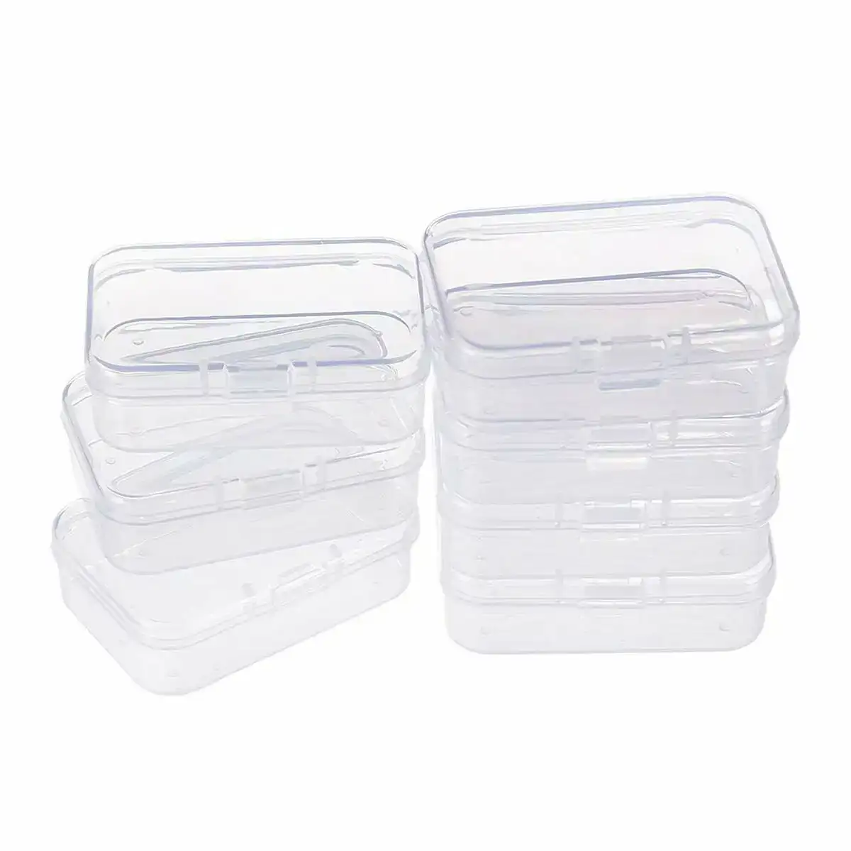 Boi tes de rangement con bc0004 12a eu 6 4 x 4 4 x 2 cm transparent reconditionne d_7381. Entrez dans l'Univers de DIAYTAR COTE D'IVOIRE - Où Choisir est un Plaisir. Explorez notre catalogue diversifié et trouvez des articles qui reflètent vos goûts et votre personnalité.
