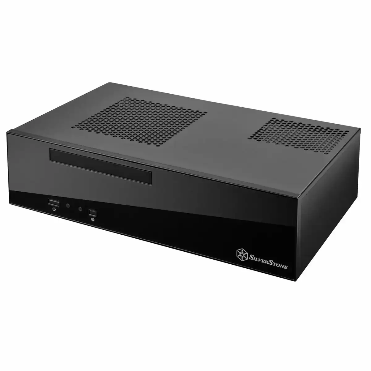 Boi tier atx silverstone sst ml09b_9530. Bienvenue sur DIAYTAR COTE D'IVOIRE - Votre Évasion Shopping Personnalisée. Parcourez notre collection unique et trouvez des articles qui reflètent votre style et votre individualité.